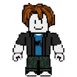 Tocino 2 sprite