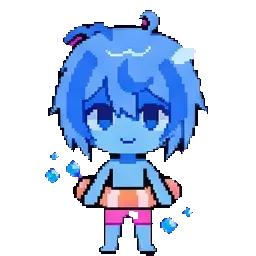 Waiver sprite