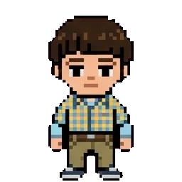 Will sprite