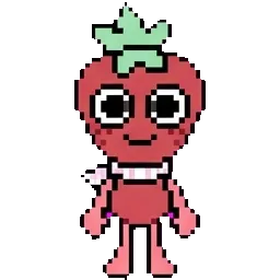 Spouts sprite