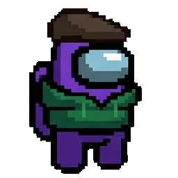 Amount is sprite