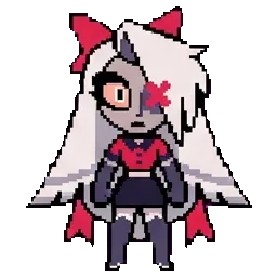 Vaggi sprite