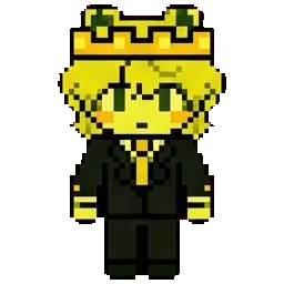 FroggydudeMC sprite