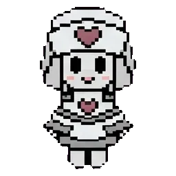 Eir sprite