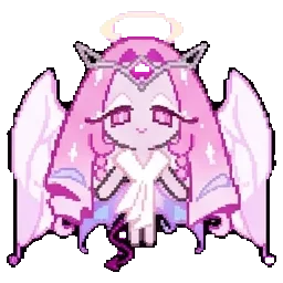 Eternal Sugar Cookie sprite
