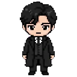 Leonardo sprite