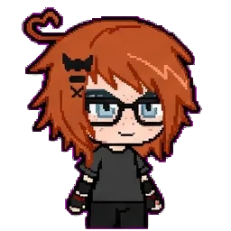HUNGRYWOLF1852 sprite