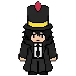 Kellen Bugler sprite