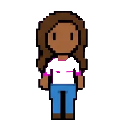 Ainhara sprite