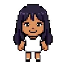 MeMe sprite
