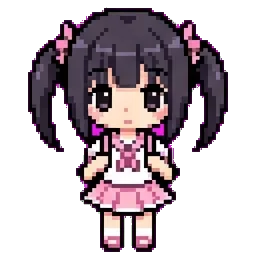 Mendy sprite