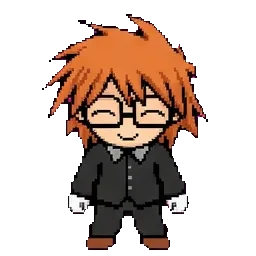 Ranfrem sprite