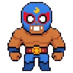 Primo sprite