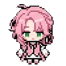 Alius sprite