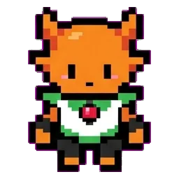 Caraxes sprite