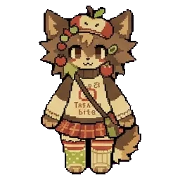 AppleCider sprite
