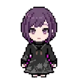 Ena Shinonome sprite
