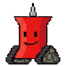 Pin sprite