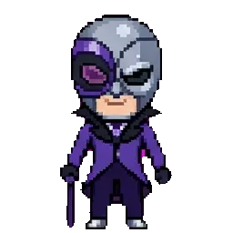 Shadow Moth sprite