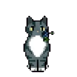 Juniper sprite
