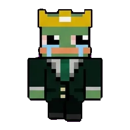 Froggy sprite