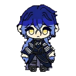 Flins sprite
