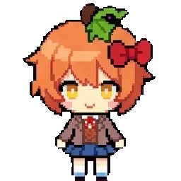 Whisri sprite