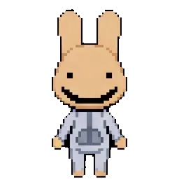 Intern sprite