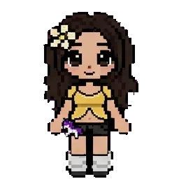 trying sprite