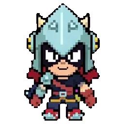 Draco sprite