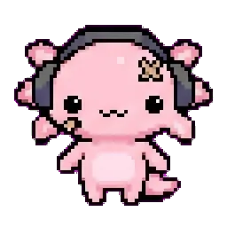 Dwog sprite