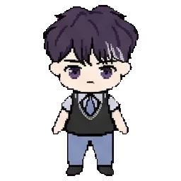 Ratara sprite