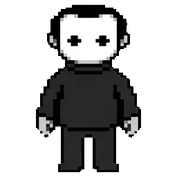 RayRay sprite