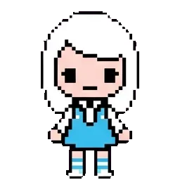 Nova sprite