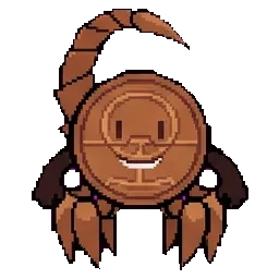 Astra sprite