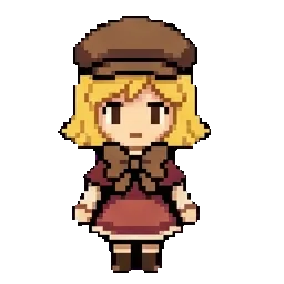 Pip sprite