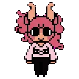 Angel sprite