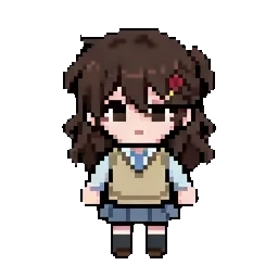 Dina sprite