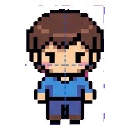 Parangaricutirimicuaro sprite