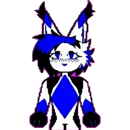 Jayden sprite