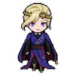 Vil Schoenheit sprite
