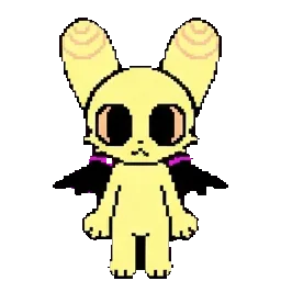 Tomorrow sprite