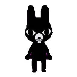 Ratthew sprite
