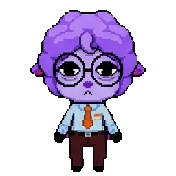 2nd Secretary sprite