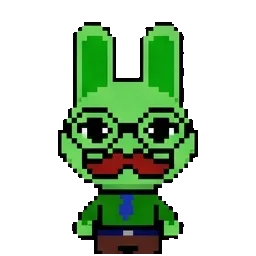 Psychologist sprite