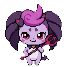 Egoping sprite