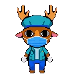 surgeon sprite