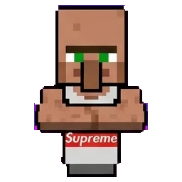 baby villager sprite