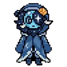 Dream Catcher sprite