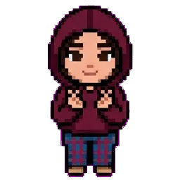 Alena sprite